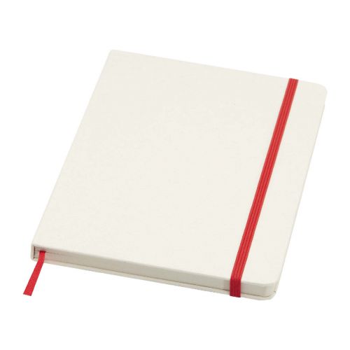 BASS -  A5 recyceltes Notizbuch, liniert