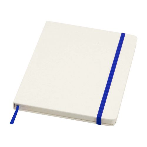 BASS -  A5 recyceltes Notizbuch, liniert