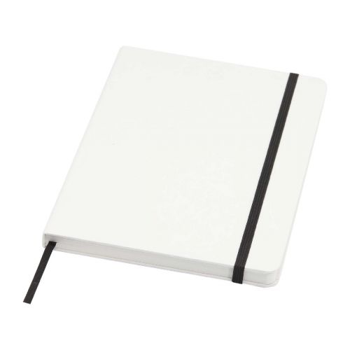 HOLM -  A5 Notizbuch aus Steinpapier, liniert