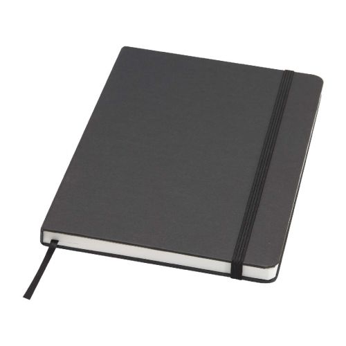 HOLM -  A5 Notizbuch aus Steinpapier, liniert