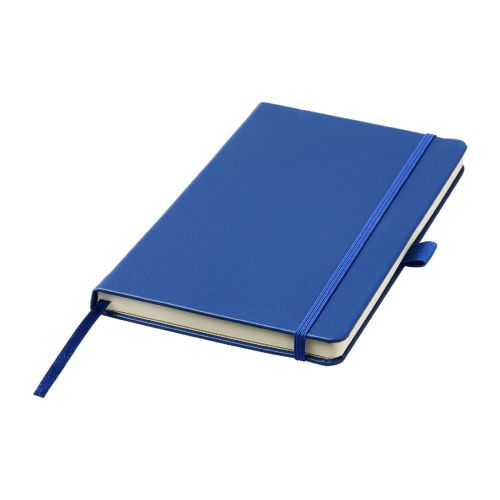 NOVA -  A5 gebundenes Notizbuch