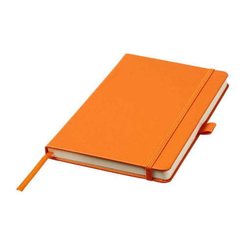 NOVA -  A5 gebundenes Notizbuch