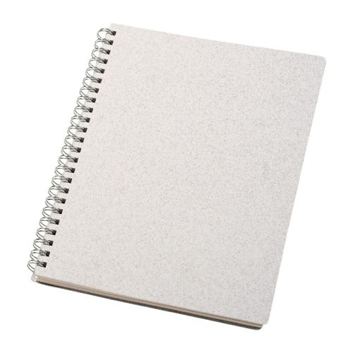 BIANCO - A5 Spiralnotizbuch
