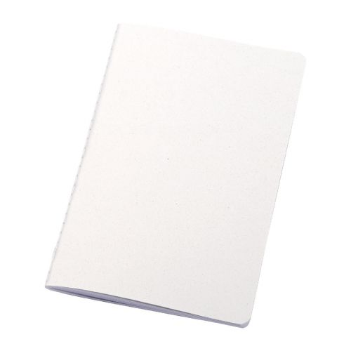 QUADERNO FABIA - Fabia Notizbuch mit Cover aus Crush Papier