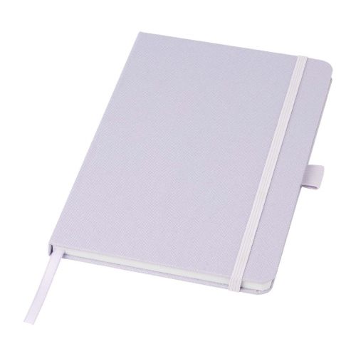 HONUA -  A5 Notizbuch aus recyceltem Papier mit Cover aus recyceltem PET
