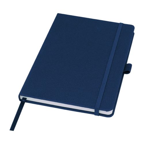 HONUA -  A5 Notizbuch aus recyceltem Papier mit Cover aus recyceltem PET