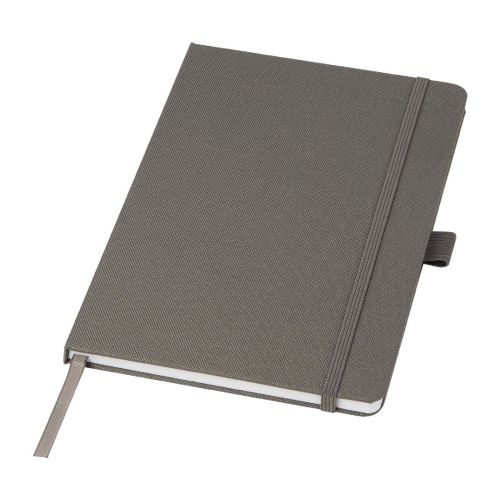 HONUA -  A5 Notizbuch aus recyceltem Papier mit Cover aus recyceltem PET