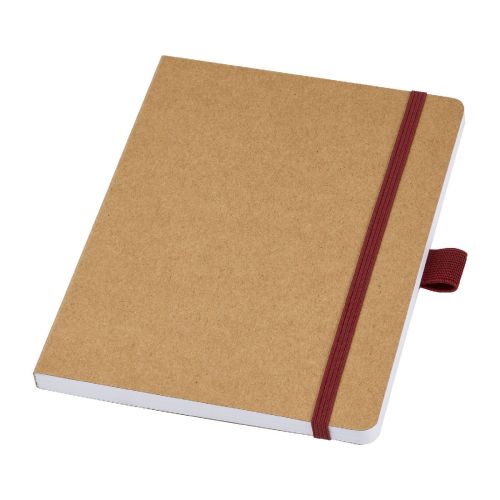 BERK -  Notizbuch aus recyceltem Papier