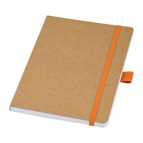 BERK -  Notizbuch aus recyceltem Papier
