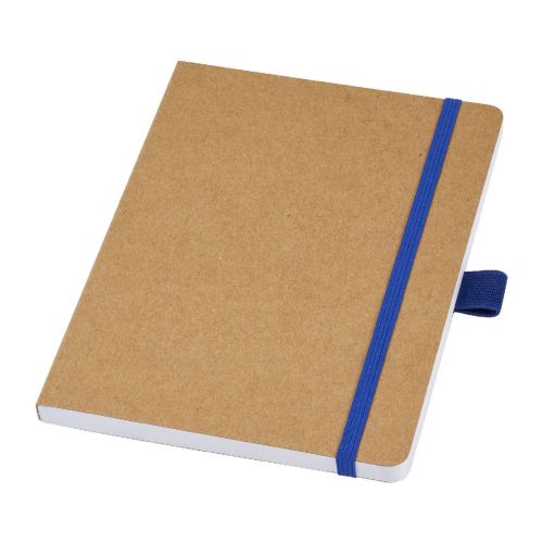 BERK -  Notizbuch aus recyceltem Papier