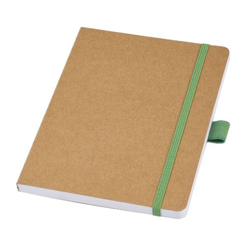BERK -  Notizbuch aus recyceltem Papier