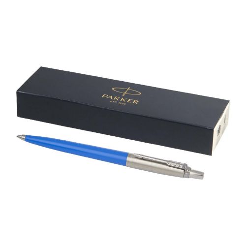 JOTTER - Parker  Recycled Kugelschreiber (blaue Mine)