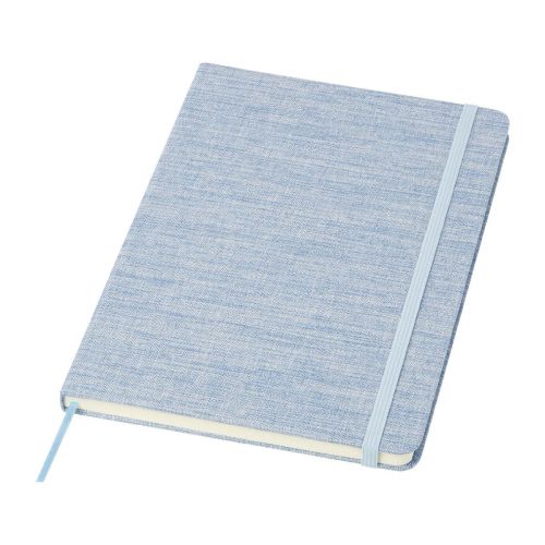 RAMONA -  A5 Baumwoll Notizbuch