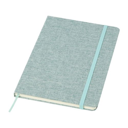 RAMONA -  A5 Baumwoll Notizbuch