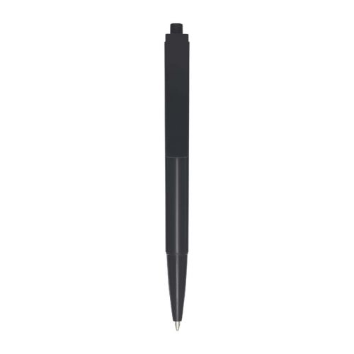 ELSA - Dora Multifunktionsstift aus recyceltem Aluminium (schwarze Mine)