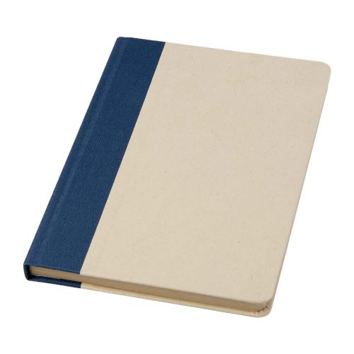 LILIANA -  A5 Hardcover Zuckerrohr Notizbuch