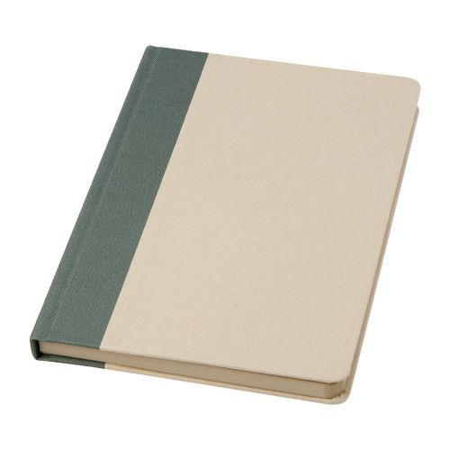 LILIANA -  A5 Hardcover Zuckerrohr Notizbuch