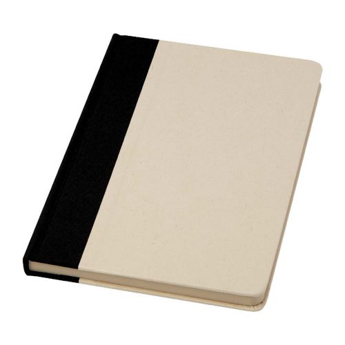 LILIANA -  A5 Hardcover Zuckerrohr Notizbuch