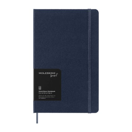 MOLESKINE -  Hardcover Wochenplaner L, undatiert