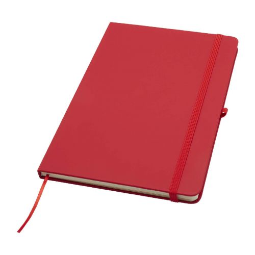 SPECTRUM PLUS -  A5 Hardcover Notizbuch