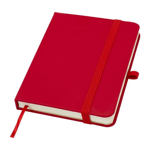 SPECTRUM PLUS -  A6 Hardcover Notizbuch