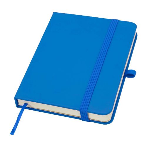 SPECTRUM PLUS -  A6 Hardcover Notizbuch