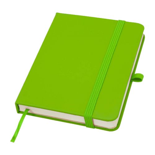 SPECTRUM PLUS -  A6 Hardcover Notizbuch