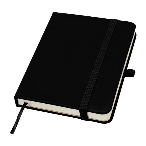 SPECTRUM PLUS -  A5 Hardcover Notizbuch