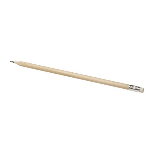 GRAFFO - Bleistift mit Radiergummi