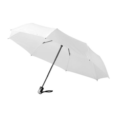 ALEX -  21,5" Vollautomatik Kompaktregenschirm