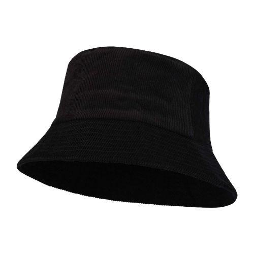 HOWSON -  Sonnenhut aus recyceltem Cord