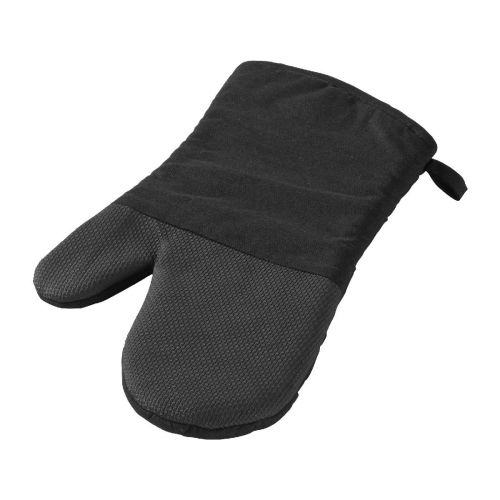 MAYA - Ofenhandschuh mit Silikongriff