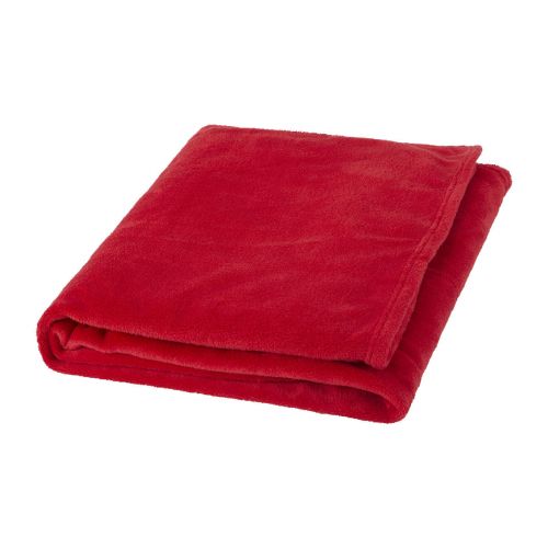 BAY -  Plaid-Decke aus extraweichem Coral-Fleece