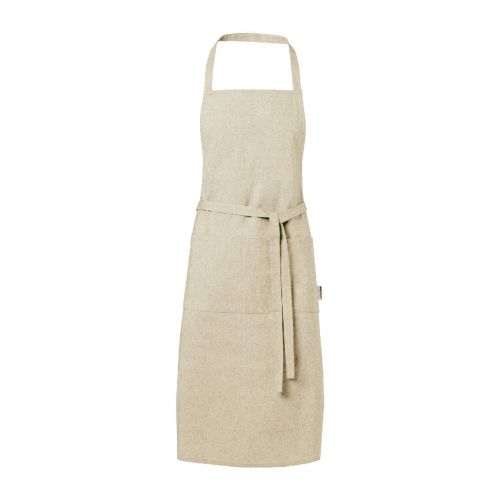 PHEEBS -  200 g/m² recycelte Schürze