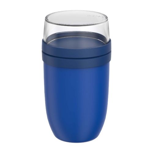 MEPAL ELLIPSE -  750+300 ml isolierter Lunchpot
