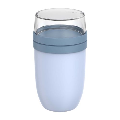 MEPAL ELLIPSE -  750+300 ml isolierter Lunchpot