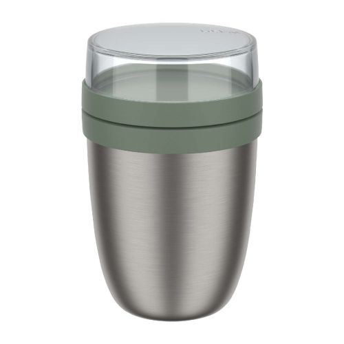 ELLISSE - Mepal Ellipse 500+200 ml Thermo-Lunchpot 2.0