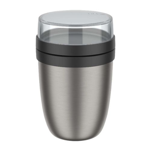 ELLISSE - Mepal Ellipse 500+200 ml Thermo-Lunchpot 2.0