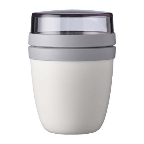 ELLISSE MEPAL - Mepal Ellipse Mini 300+120 ml Lunchpot