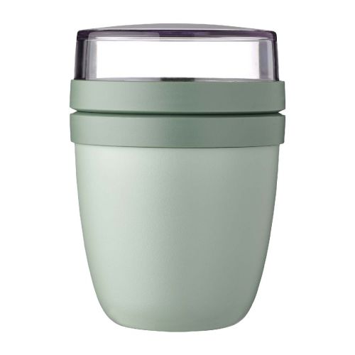 ELLISSE MEPAL - Mepal Ellipse Mini 300+120 ml Lunchpot