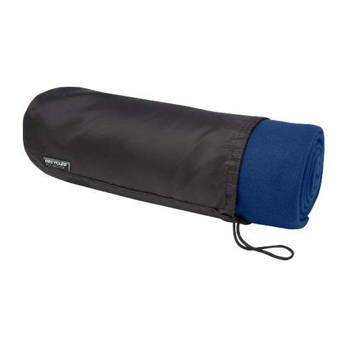 WILLOW -  GRS RPET Decke aus Polar Fleece
