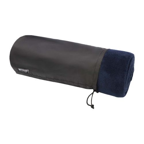 LILY - Willow GRS RPET Decke aus Polar Fleece