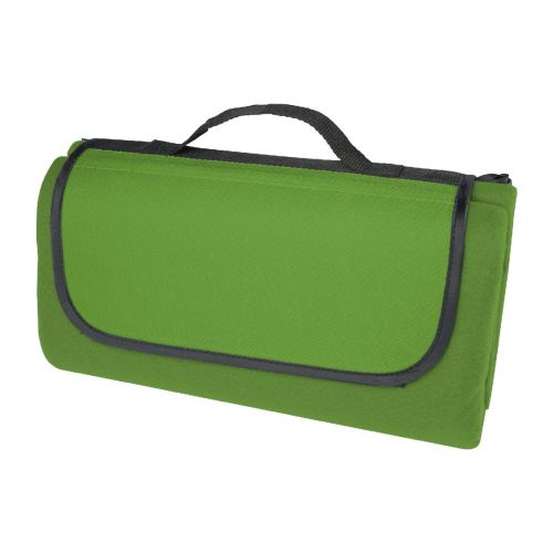 SALVIE -  Picknickdecke aus recyceltem Kunststoff