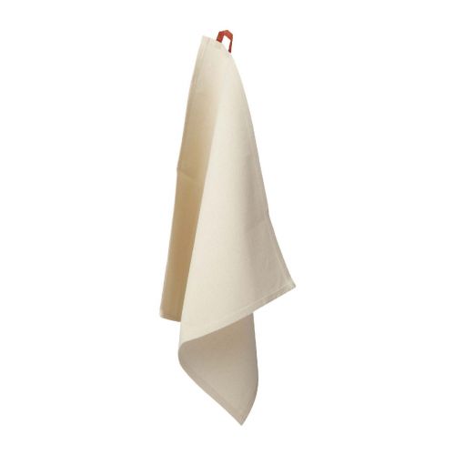 ALORA -  200 g/m² Küchenhandtuch aus recycelter Baumwolle