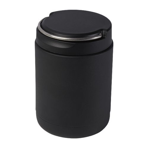DOVERON - Titan 750 ml Lunchbox aus recyceltem Edelstahl