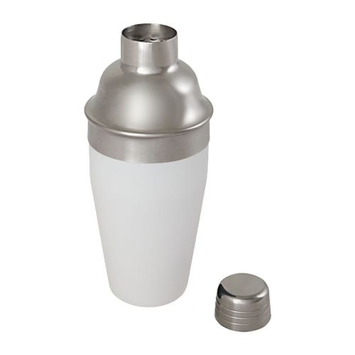 GAUDIE -  Cocktailshaker aus recyceltem Edelstahl