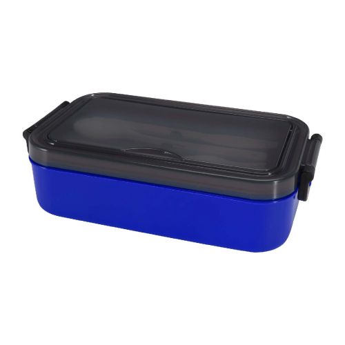 SNAPPY -  1000 ml Lunchbox und Besteckset
