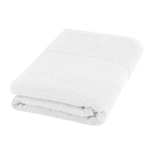 CHARLOTTE -  450 g/m² Baumwollhandtuch 50 x 100 cm