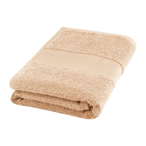 CHARLOTTE -  450 g/m² Baumwollhandtuch 50 x 100 cm