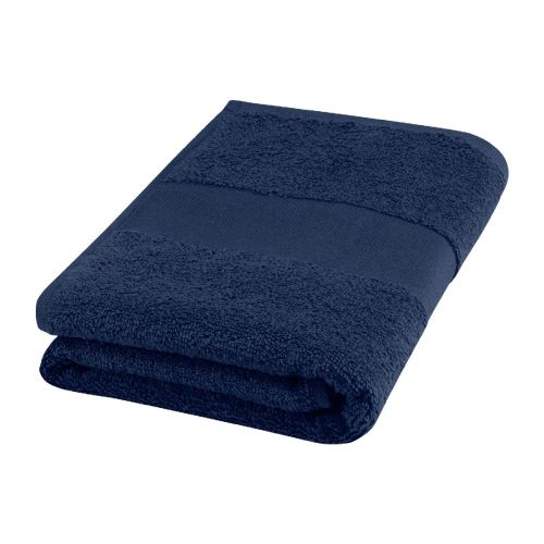 CHARLOTTE -  450 g/m² Baumwollhandtuch 50 x 100 cm